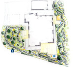 Entwurf und Präsentation der Felssetzungen gehören bei Heid zum Erfolgsmodell.