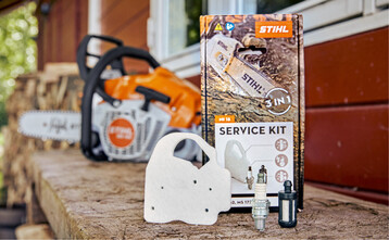 Stihl Servicekit Benzinmotorsge