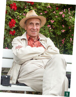 Fritz Köhlein (2002) ist Verfasser einer ganzen Reihe von Monografien, die im Verlag Eugen Ulmer erschienen.