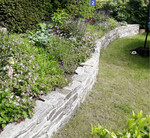 Gerade Stauden haben bei Keller einen hohen Stellenwert.