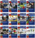 Wählen Sie Ihr Lieblingscover!