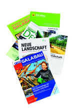 Das Ulmer-Fachmagazin DEGA GALABAU hat seine Marktposition deutlich ausgebaut: Was die Zahl verkaufter Hefte anbelangt, liegt DEGA mit großen Abstand vor allen Mitbewerbern.