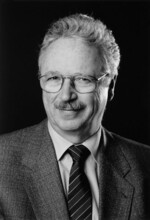 42 Jahre an der Spitze „seines Verlages“: Roland Ulmer