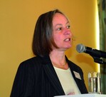 Dr. Ursel Heudorf: Körperliche Bewegung in der Stadt fördern