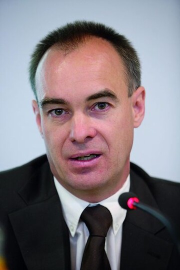Reiner Krug: Der Preisunterschied ist immer noch sehr gro