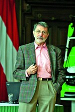 Prof. Dr. Karl Schönthaler