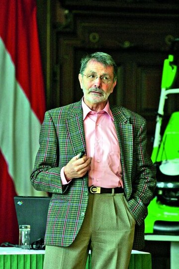 Prof. Dr. Karl Schnthaler