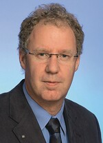 Dr. Michael Marrett-Foßen