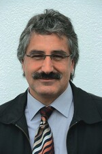 Günter Schwarzenbach