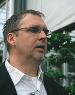 Joop Huner: „Man braucht Einsatz und Leidenschaft“