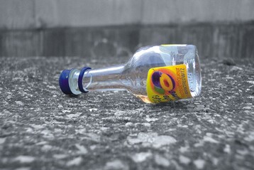 „Schwach wie eine Flasche leer“  Lassen Sie es nicht so weit kommen