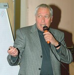 Hält viel von Kooperationen: Berater Dietrich Externbrink