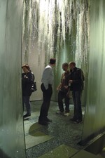 Gewann in Zürich Gold: Hochschule für Technik Rapperswil