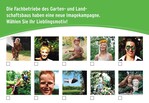 Teilnahmekarte für Gewinnspiel mit Motiven der PR-Kampagne Bilder: VGL