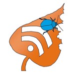 Das Logo des neuen Podcasts „Pflanzenschutz im Gartenbau“ – ein Angebot der Forschungsanstalt für Gartenbau an der FH Weihenstephan