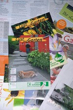 Newsletter von Lust auf Garten