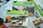 Newsletter der Gärtner von Eden