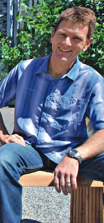 Martin Steger