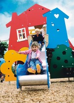 Spielplatzserie Story Makers von Kompan