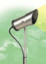 Gartenlicht-Stecksystem von Schulz Systemtechnik