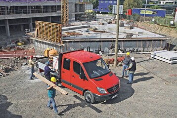 Fr kleinere Betriebe mit einem berschaubaren Fuhrpark eignet sich ein Flotten-Eigenmanagement unter Einsatz entsprechender Software