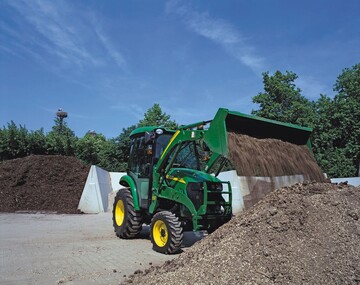 Landschaftsgrtner mssen sich an steigende Substratpreise gewhnen  profezeien die Hersteller