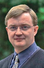 Andreas Mäsing ist Vorsitzender des VFFK