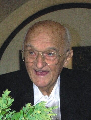 Dr. Walter Bring