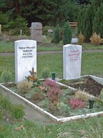 Wie in Deutschland wird das Angebot der speziellen Grabfelder für Muslime in Österreich bislang nur spärlich angenommen