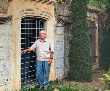 Horst Kranich