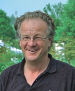 Helmut Haas ist neben „Lust auf Garten“ auch noch Mitglied bei TOE