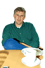 Ist in die Baumpflege hineingewachsen: Kusche-Geschäftsführer und FGL-Vorsitzender Carsten Henselek