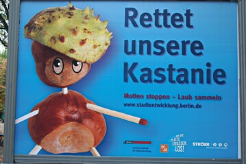 1	Plakativer Einsatz: Mit einprgsamen Parolen ldt 	Berlin die Brger zum Mitmachen ein