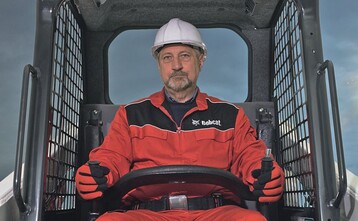 1 Ein guter Sitz verringert Schwingungen, die die Gesundheit des Fahrers nachhaltig schdigen knnen  gehrt er nicht zur Erstausstattung, kann er problemlos nachgerstet werden