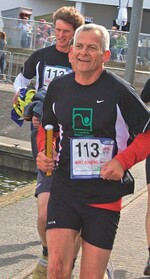 Mit Arne Ingmar Johannsen an der Spitze gibt der nördlichste GaLaBau-Verband Gas