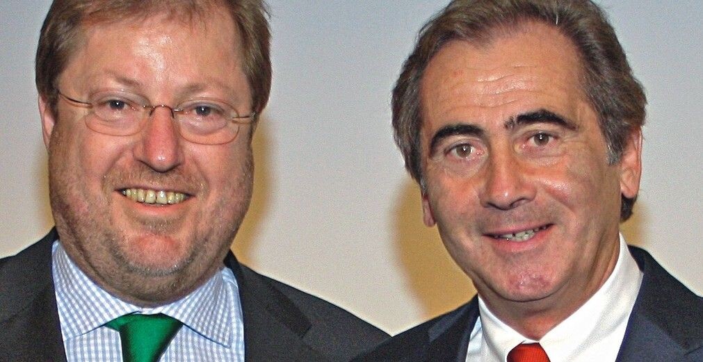 Hartmut Richter - DEGA GALABAU das Magazin für den Garten- und ...