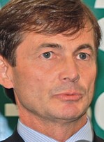 Sah viel Innovationspotenzial in Eisenach: VDMA-Geschäftsführer Dr. Bernd Scherer