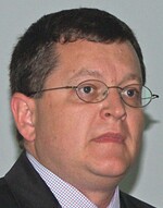 Matthias Strauch, Stackelitz in Stackelitz