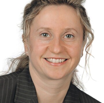 Claudia von Freyberg
