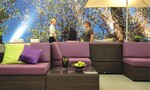 „Neue Gemütlichkeit“ heißt der Gartenmöbeltrend 2010