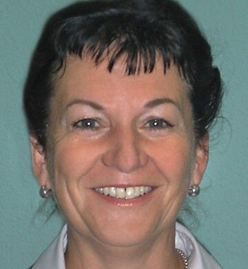 Monika Ferchland