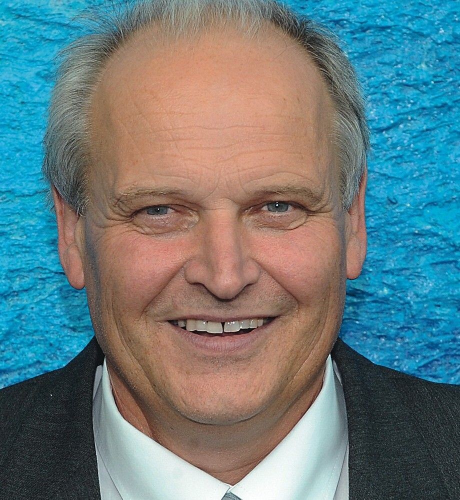 HannsJürgen Redeker DEGA GALABAU das Magazin für den Garten und