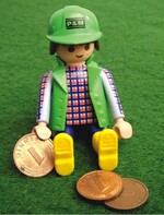 Zusätzliche Leistungen müssen dem Bauherrn angekündigt werden – er kann sonst die Zahlung verweigern und der Landschaftsgärtner bleibt auf den Kosten sitzen