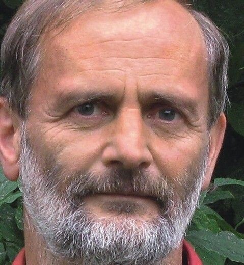 Thomas Bleicher DEGA GALABAU das Magazin für den Garten und