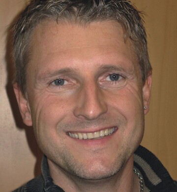 Thorsten Perlich