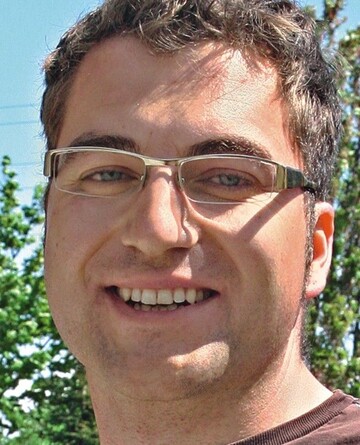 Jrg Biegert aus Leingarten ist zu mexxsoft gewechselt. Kostengrnde und die individuelle Einstellbarkeit waren fr ihn die Hauptgrnde: „Jeder richtet sich sein Programm so ein, wie er es mchte und hat seine Struktur auf der Oberflche.“