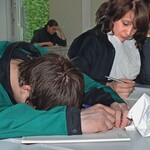 Traurige Situation: Jeder dritte GaLaBau-Azubi schafft die Prüfung nicht im ersten Anlauf