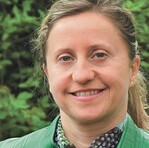 Claudia von Freyberg