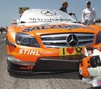 Tickets sind vergeben