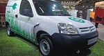 Die Franzosen setzen auf Strom: Citroën Berlingo in ElektroVersion mit Netzstromanschluss